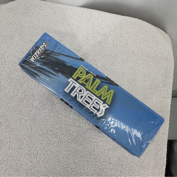 WizKids Palm Trees Card Game Ages 10+ Strategic New Sealed - Picture 7 of 7